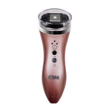 Mini Ultraschall RF/EMS Beauty Instrument